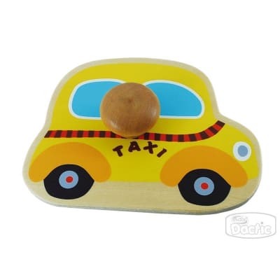 Encaje Pivote Transporte Madera (011) DACTIC