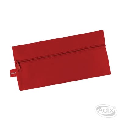 Estuche Escolar Rojo (016) ADIX