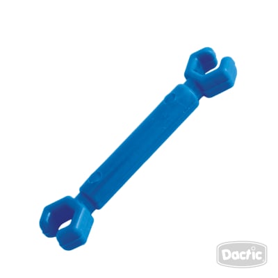 Conectable Pieza Geométrica 280u (025) DACTIC
