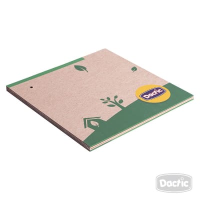 Juego Cada Residuo en su Lugar (007) DACTIC