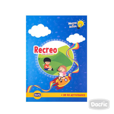 Libro de Actividad 50pág.(018) DACTIC
