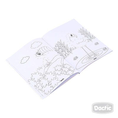 Libro Punto a Punto Animales (001) DACTIC