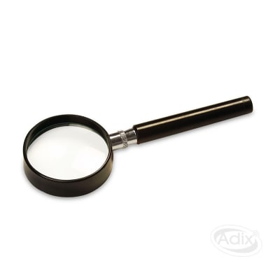 Lupa Diámetro 50mm (004) ADIX