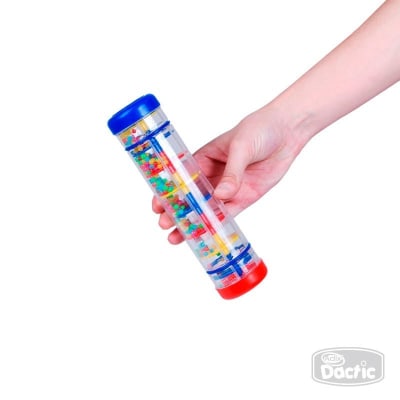 Palo de Agua Plástico (021) DACTIC