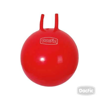 Pelota Saltarina 65cm (004) DACTIC