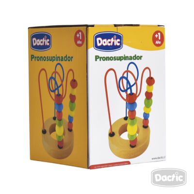 Pronosupinador (030) DACTIC