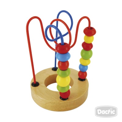 Pronosupinador (030) DACTIC