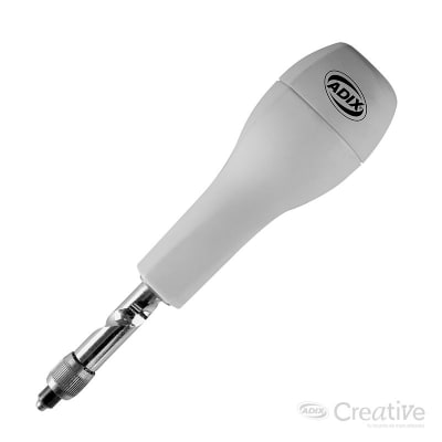 Sacabocado 3 Dimensiones (003) CREATIVE