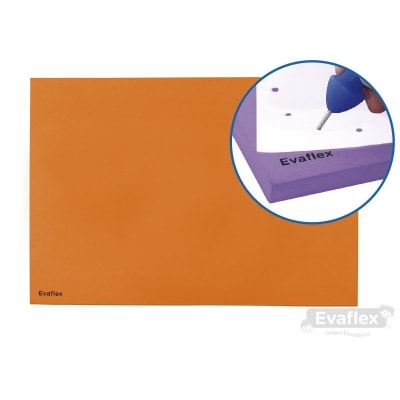 Tabla Punzado c/Punzón (815) EVAFLEX