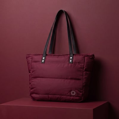 BUBBA TOTE SANGRÍA
