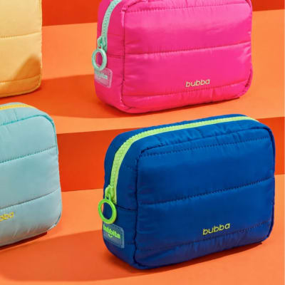 BUBBA NECESER BUBBITA AZUL