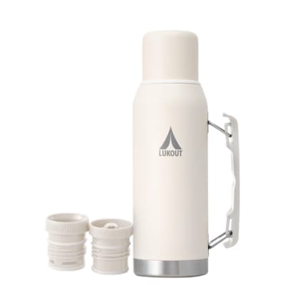 PRO Termo Handle 1000 ml Cream