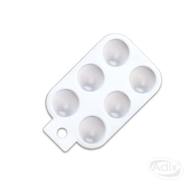 Mezclador 6 Depósitos (023) ADIX