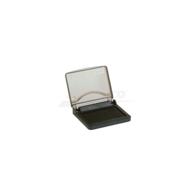 Mini Tampón Negro ARTESCO