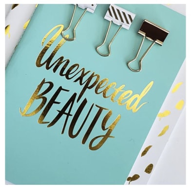 Set Cuaderno + Libreta Mint Brando