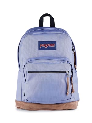 MOCHILA JANSPORT RIGHT PACK BLUE DUSK
