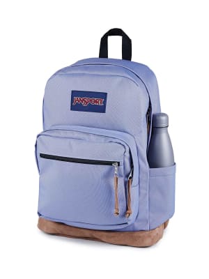 MOCHILA JANSPORT RIGHT PACK BLUE DUSK