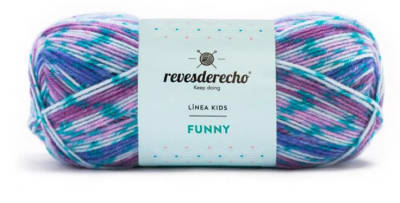 FUNNY MORADO 007