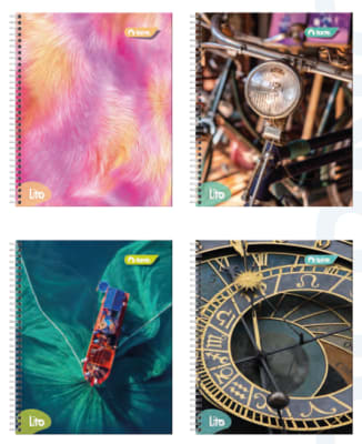 CUAD.UNIV.TORRE CLASICO LITO  7MM 100HJ (SURTIDO) CUAD.UNIV.TORRE CLASICO LITO  7MM 100HJ (SURTIDO)