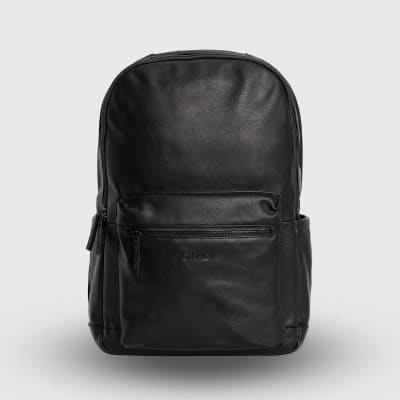 BLACK MOCHILA AUSTIN BLACK