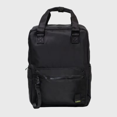 BUBBA MOCHILA CAMPUS BLACK