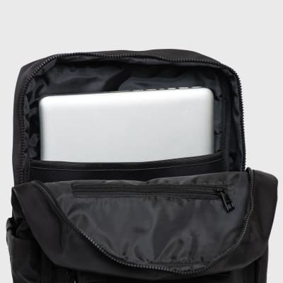 BUBBA MOCHILA CAMPUS BLACK