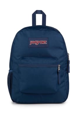 MOCHILA JANSPORT TRANSPORT PACK NAVY