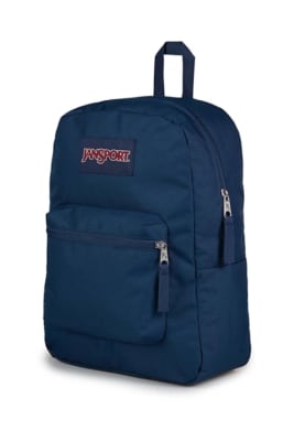 MOCHILA JANSPORT TRANSPORT PACK NAVY