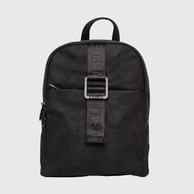 BUBBA MOCHILA PURE GLAM BLACK