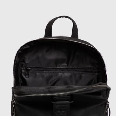 BUBBA MOCHILA PURE GLAM BLACK