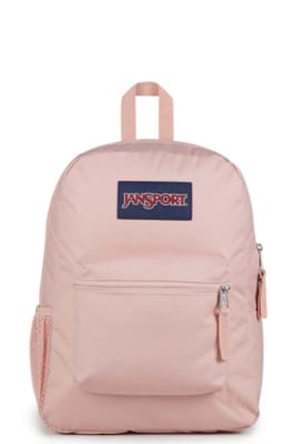 MOCHILA JANSPORT TRANSPORT PACK MISTY ROSE