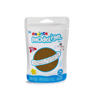 PASTA MODELIGHT 50g CAFE CARIOCA