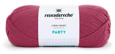 Party - Morado Claro 065