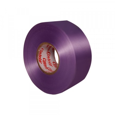 ROLLO CINTA DE REGALO 2M  MORADO