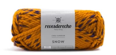 SNOW MOSTAZA 8