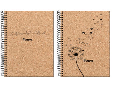CUAD.TOP CORCHO 7M 120H TORRE SURTIDO