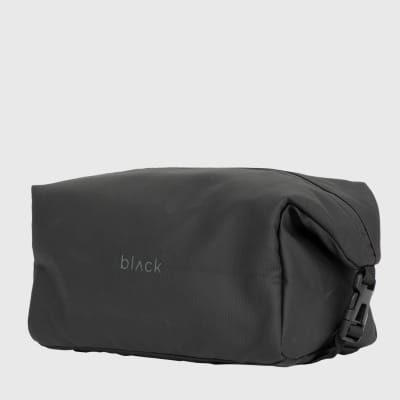 BLACK NECESER BEAST BLACK 2