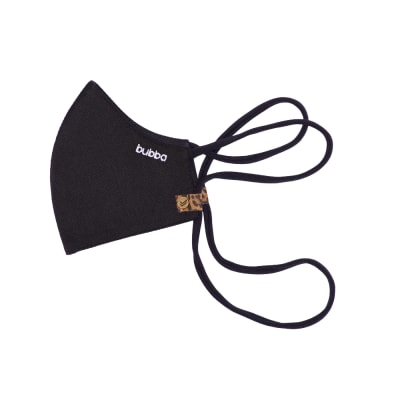 BUBBA MASCARILLA STRAP SAFARI