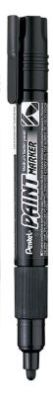 Marcador PENTEL Paintmarker 4,0MM. NEGRO