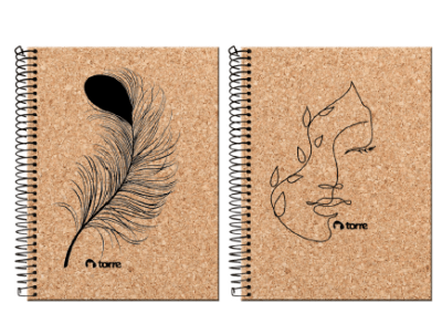 CUAD.TOP CORCHO 7M 120H TORRE SURTIDO