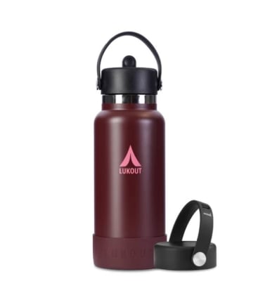 Botella Expedition 1000 ml Novi