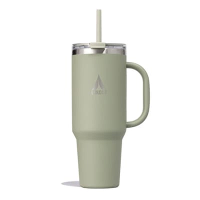 Vaso Travel tumbler 1200 ml Moss