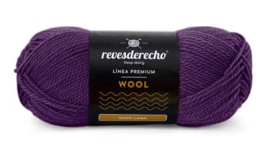WOOL OBISPO 0968
