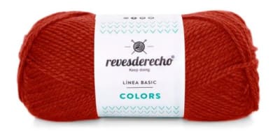 COLORS 50 OXIDO  0846