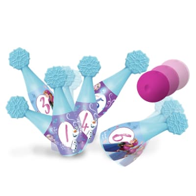 SET DE BOWLING FIGURA FROZEN DISNEY