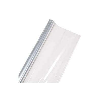 PAPEL CELOFAN TRANSPARENTE A 80x100 CM. HAND