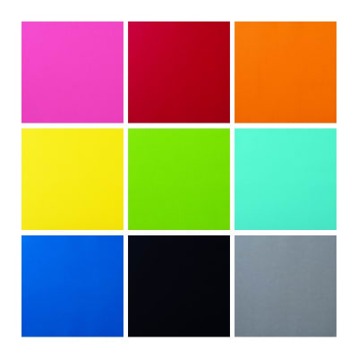 Papel Texturado 12x12 Surtido 20u (010) CREATIVE