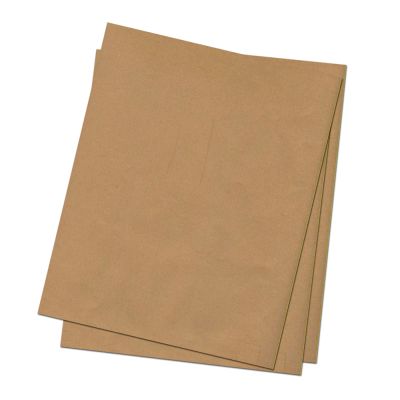Papel Kraft 60gr  110x80cm Papel Kraft 60gr  110x80cm