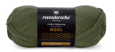 WOOL PASTO 0966