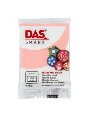 PASTA DAS SMART ROSA CARNE 07